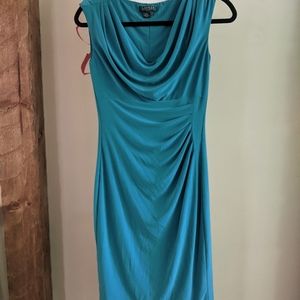 Ralph Lauren Dress Size 4